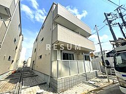レアリゼ蘇我I