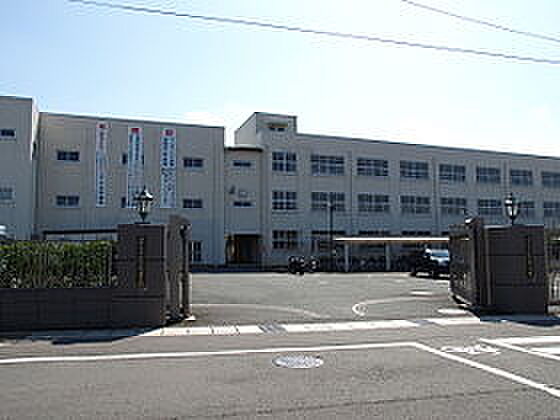 画像29:【中学校】日本大学山形中学校・高等学校まで2041ｍ