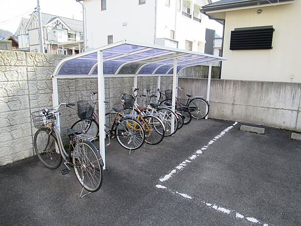 シャルムスリズ ｜山形県山形市大字上桜田(賃貸アパート1LDK・1階・40.10㎡)の写真 その22