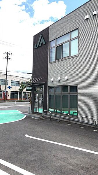 コンフォース深町 ｜山形県山形市深町3丁目(賃貸アパート2LDK・2階・58.32㎡)の写真 その14