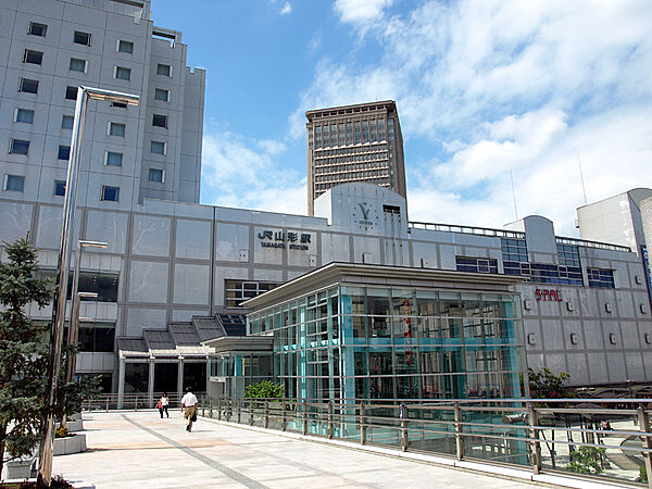 ビートルハウス ｜山形県山形市五日町(賃貸マンション1K・1階・22.40㎡)の写真 その23