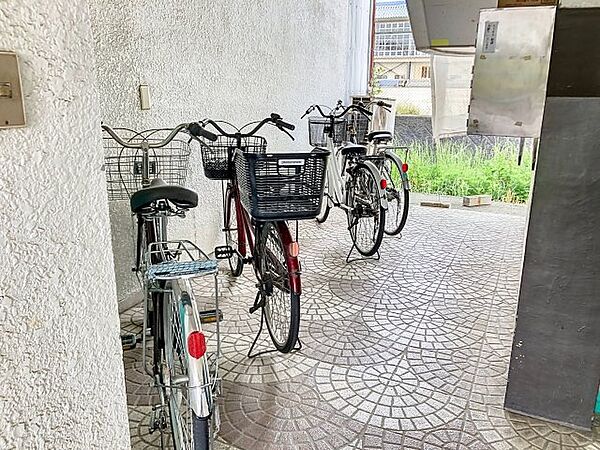 西口朝日マンション ｜山形県山形市双葉町2丁目(賃貸マンション1K・3階・20.00㎡)の写真 その23