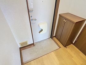 ライクタウン飯田Ａ 205 ｜ 山形県山形市飯田1丁目3-17（賃貸アパート1K・2階・31.00㎡） その12