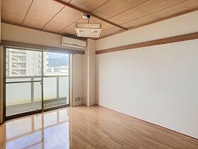 花笠マンション 406 ｜ 山形県山形市十日町4丁目7-41（賃貸マンション1DK・4階・25.00㎡） その6