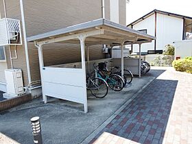 ティアラ平清水  ｜ 山形県山形市平清水2丁目9-6（賃貸アパート1K・1階・23.61㎡） その24