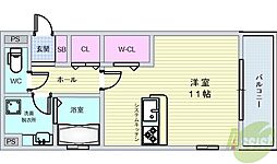 D-room中桜塚
