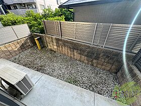 イル・クアドロ  ｜ 大阪府池田市石橋2丁目（賃貸アパート1LDK・1階・40.18㎡） その16