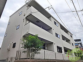 Maison de RaffineI 202 ｜ 大阪府池田市住吉1丁目（賃貸アパート1LDK・2階・34.24㎡） その6