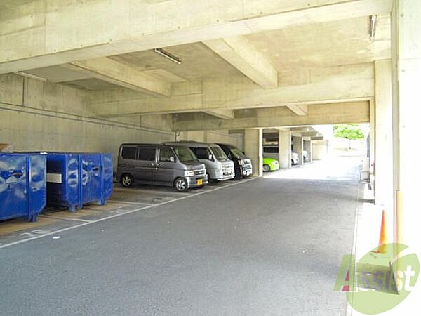 ウイング旭ヶ丘 102｜大阪府豊中市旭丘(賃貸マンション3LDK・1階・81.00㎡)の写真 その26