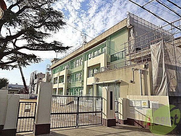 プリメゾン豊中 306｜大阪府豊中市螢池北町2丁目(賃貸マンション2LDK・3階・51.00㎡)の写真 その30