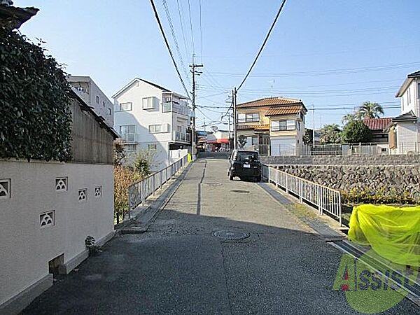 グリーンフローラ 101｜大阪府豊中市春日町2丁目(賃貸アパート2LDK・1階・51.15㎡)の写真 その28