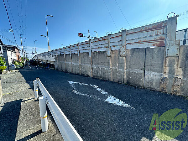 ゼニス天神 302｜大阪府池田市天神2丁目(賃貸アパート1K・3階・26.98㎡)の写真 その26