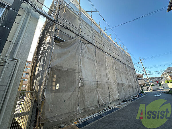 ゼニス天神 ｜大阪府池田市天神2丁目(賃貸アパート1K・2階・28.98㎡)の写真 その6