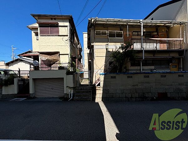 ゼニス天神 ｜大阪府池田市天神2丁目(賃貸アパート1K・1階・25.07㎡)の写真 その20