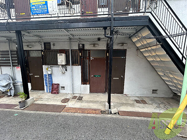 岡口文化 2階東｜大阪府豊中市庄内幸町4丁目(賃貸アパート2K・2階・31.19㎡)の写真 その29