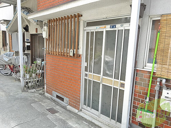 豊南町東テラスハウス 1｜大阪府豊中市豊南町東2丁目(賃貸テラスハウス3DK・1階・35.60㎡)の写真 その27