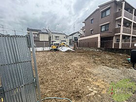 D-residence井口堂 103 ｜ 大阪府池田市井口堂3丁目（賃貸アパート2LDK・1階・58.85㎡） その8