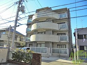 ウィンディVII 305 ｜ 大阪府豊中市螢池西町1丁目（賃貸マンション1LDK・3階・31.50㎡） その1