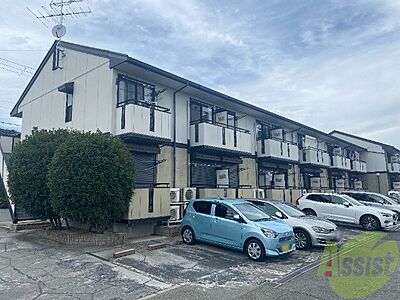 外観 外観