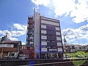 豊中市本町(サンライズセカンド)