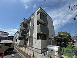 外観画像