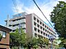 周辺：刀根山医療センター 2491m