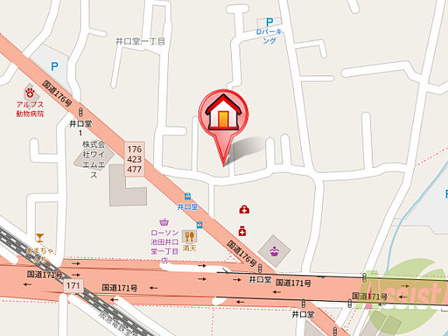 地図