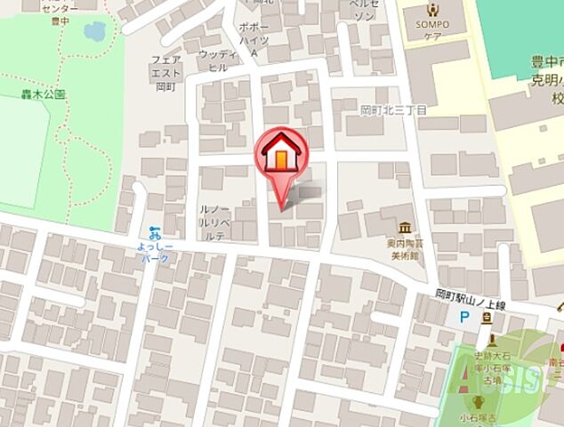 地図