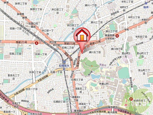 地図
