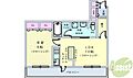 フェニックス緑地公園1階10.0万円