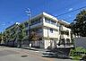 周辺：秦野小学校 691m