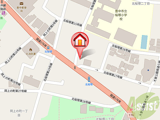 地図