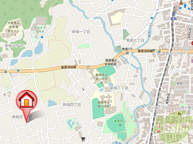 地図
