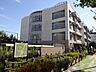 周辺：大池小学校 1000m