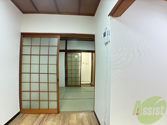 室内