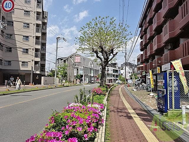 周辺