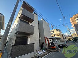 外観画像
