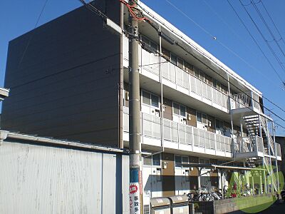外観 外観