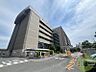 周辺：川西市役所 2156m
