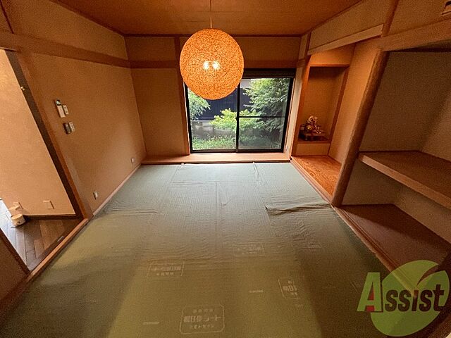 室内