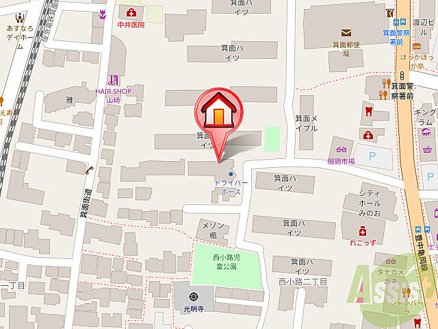 地図