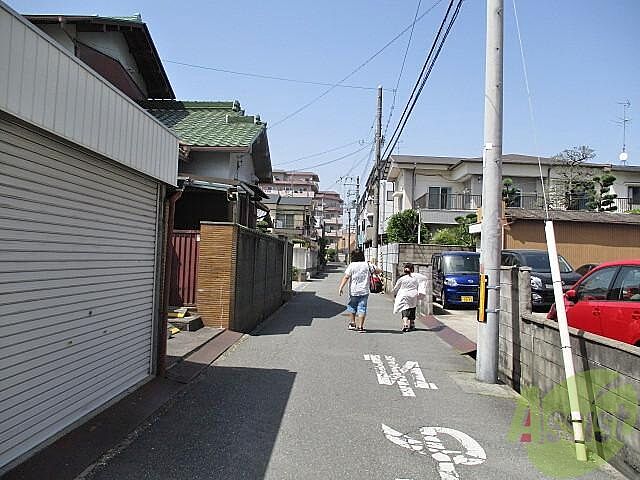 周辺