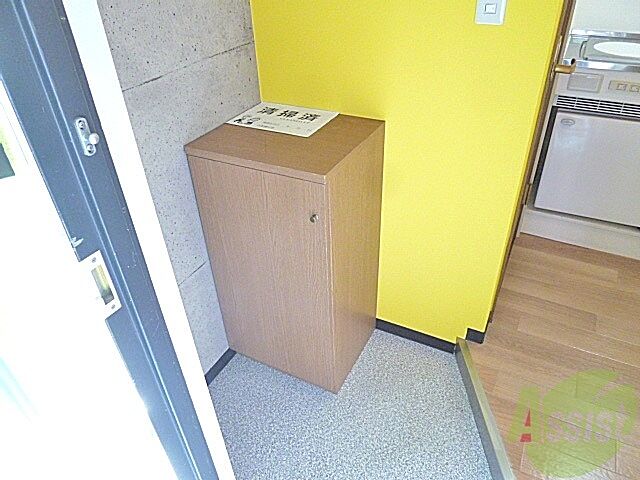 室内