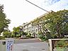 周辺：豊中市立第二中学校 444m
