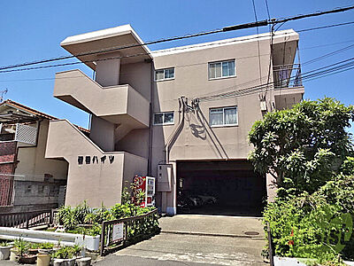 外観 外観