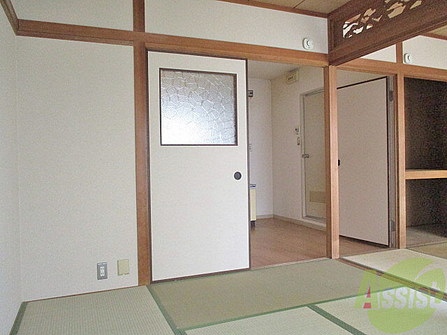 室内