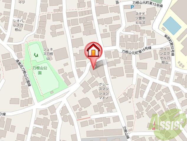 地図