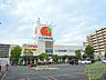周辺：阪急オアシス服部西店 2444m