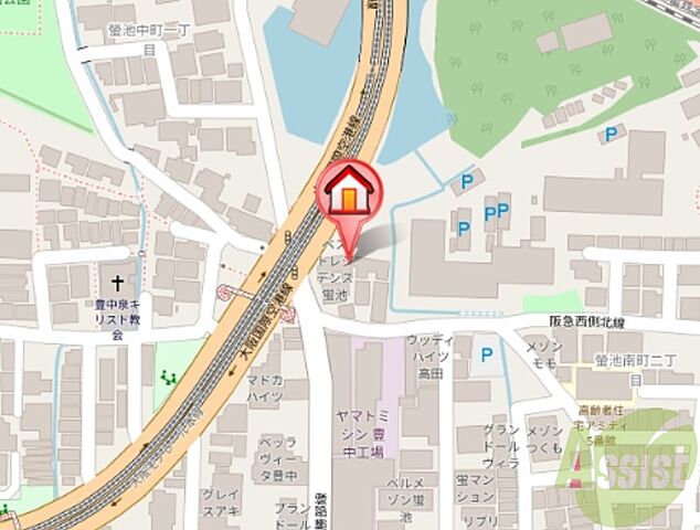 地図