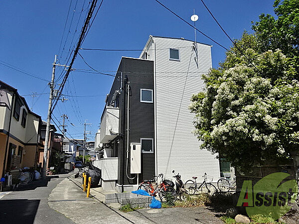 ユーハイツ住吉 101｜大阪府池田市住吉2丁目(賃貸マンション1R・1階・20.38㎡)の写真 その6